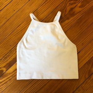Forever 21 Athletic Tank Top